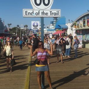 Meet your Posher, Nilsa